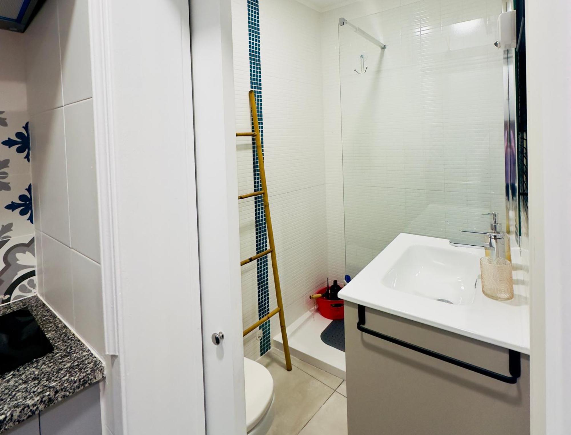 Lov'alfama, At In Apartment Lissabon