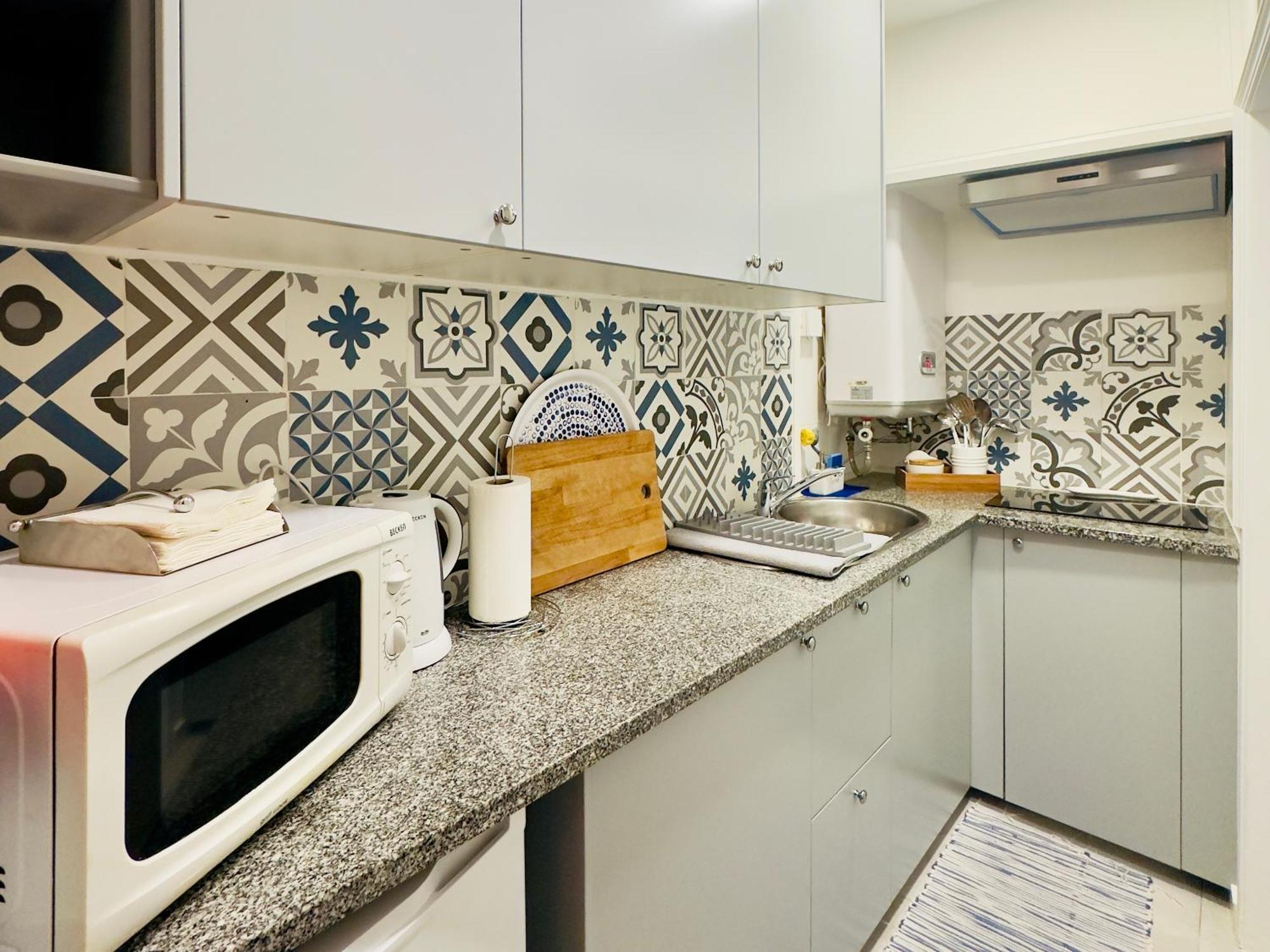 Lov'alfama, At In Apartment Lissabon