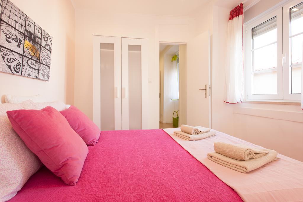 Apartment Lov'alfama, At In Lissabon