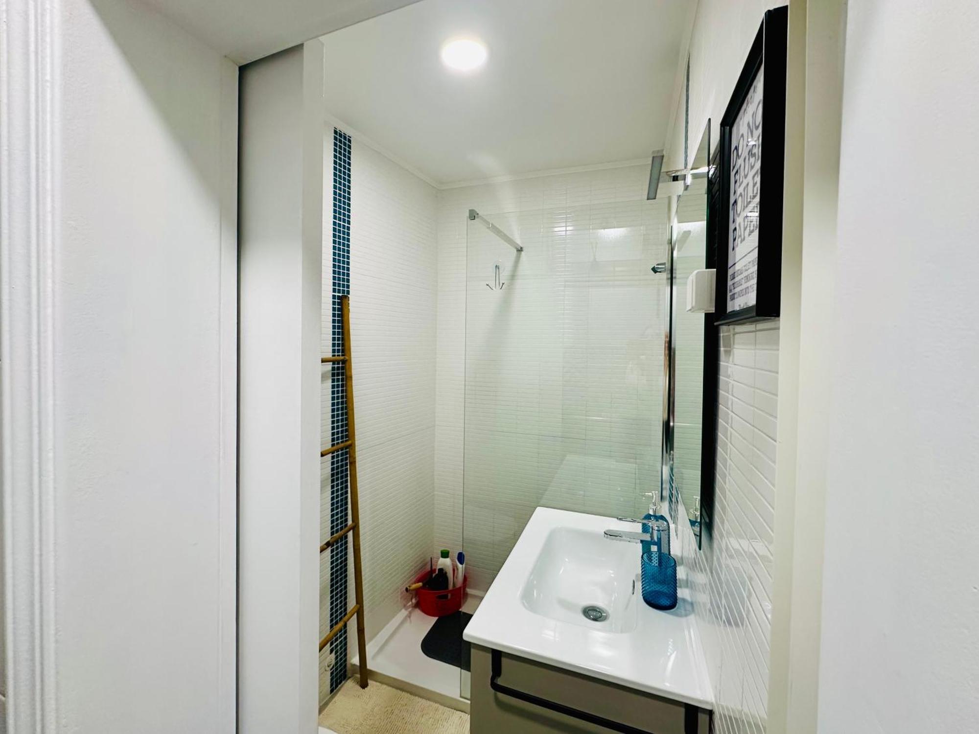 Appartement Lov'alfama, At In *