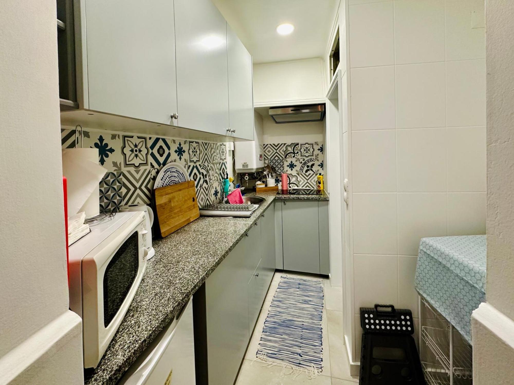 Lov'alfama, At In Appartement Lissabon