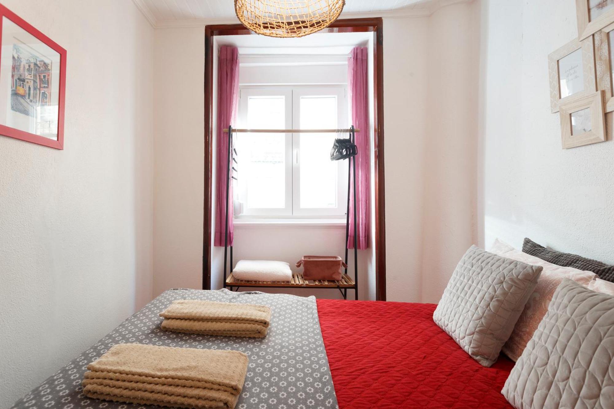 Lov'alfama, At In Appartement *