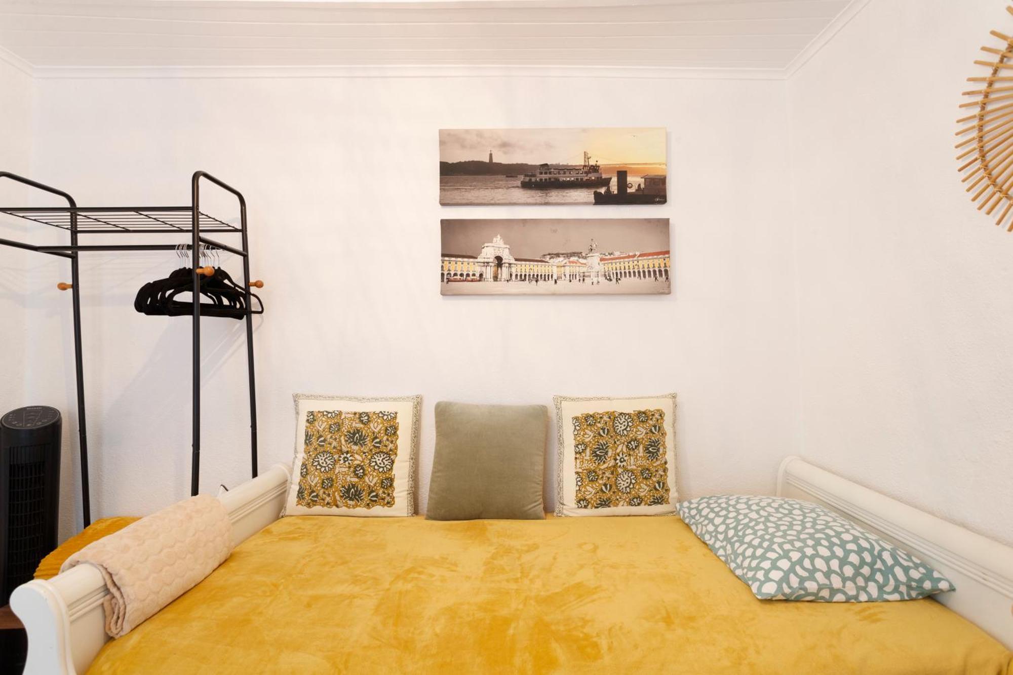 Appartement Lov'alfama, At In *