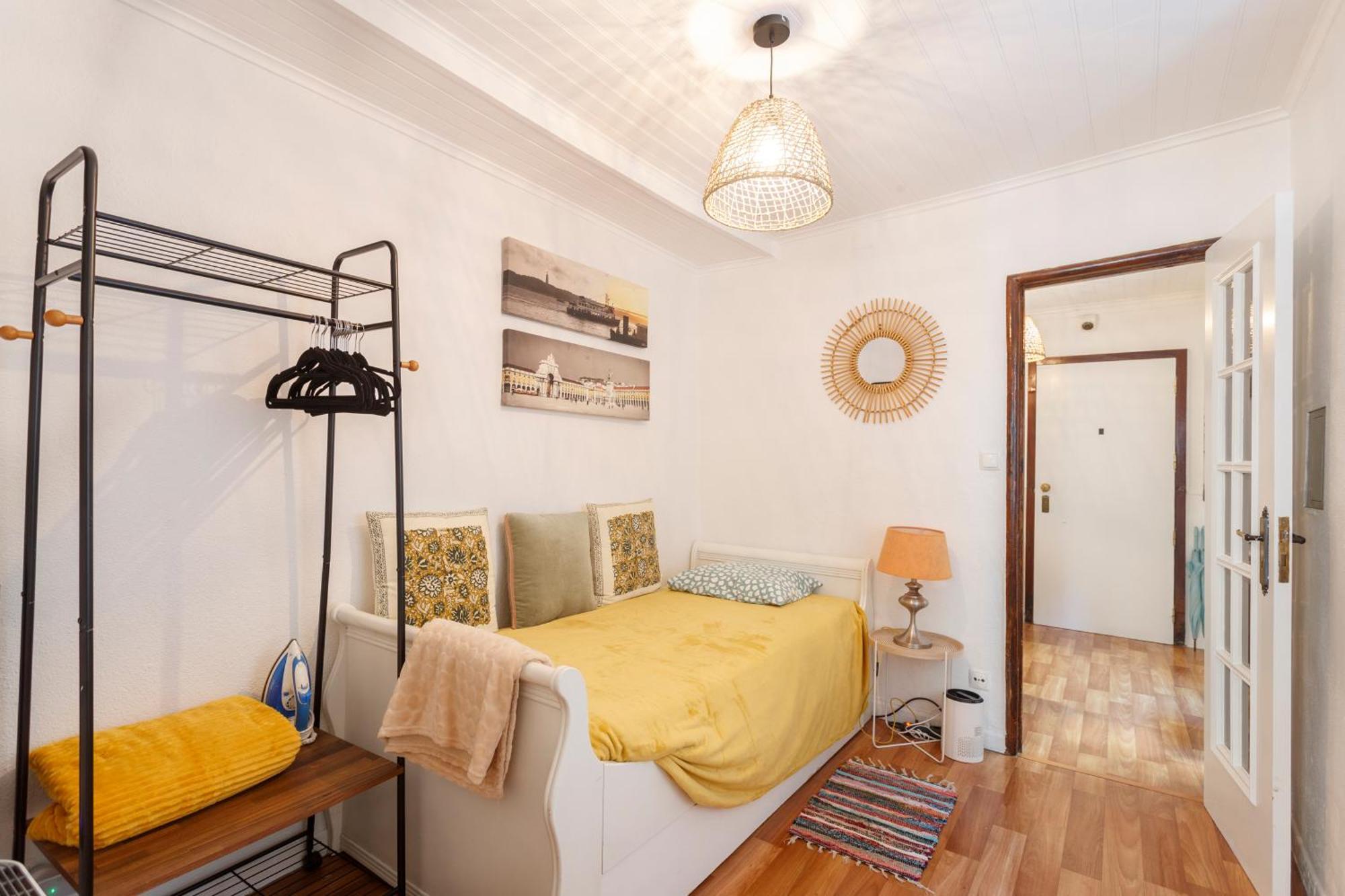 Appartement Lov'alfama, At In *