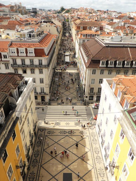 Lov'alfama, At In Appartement Lissabon