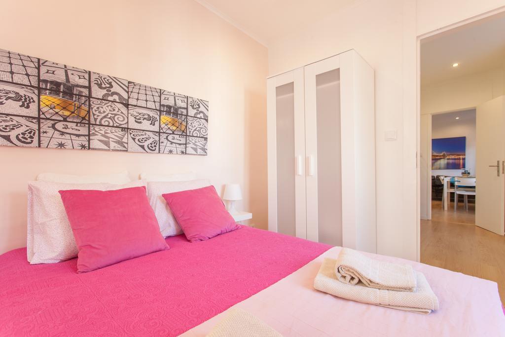 Lov'alfama, At In Appartement