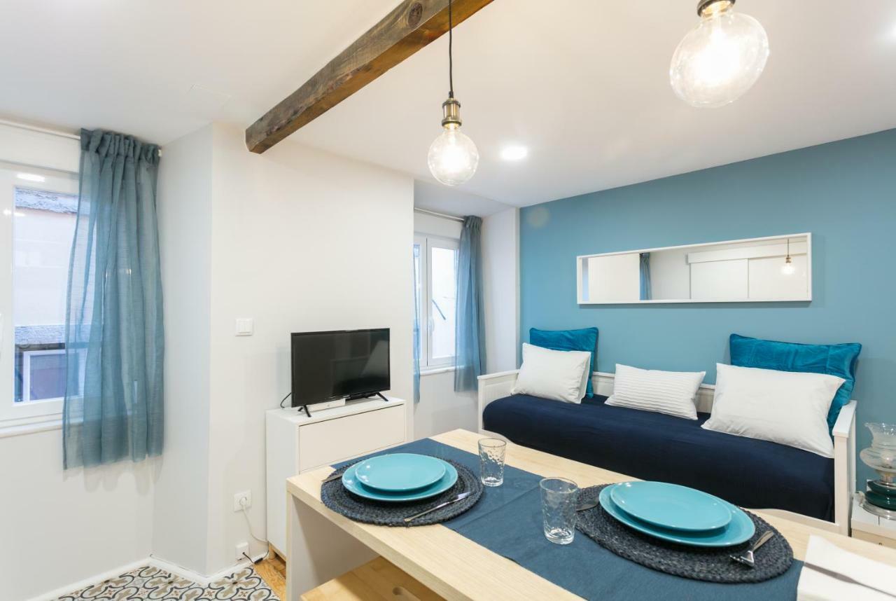 Appartement Lov'alfama, At In