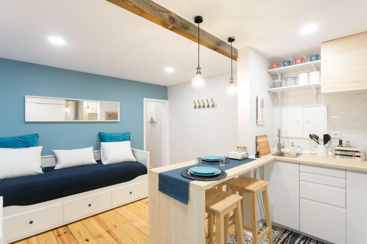 Appartement Lov'alfama, At In Lissabon